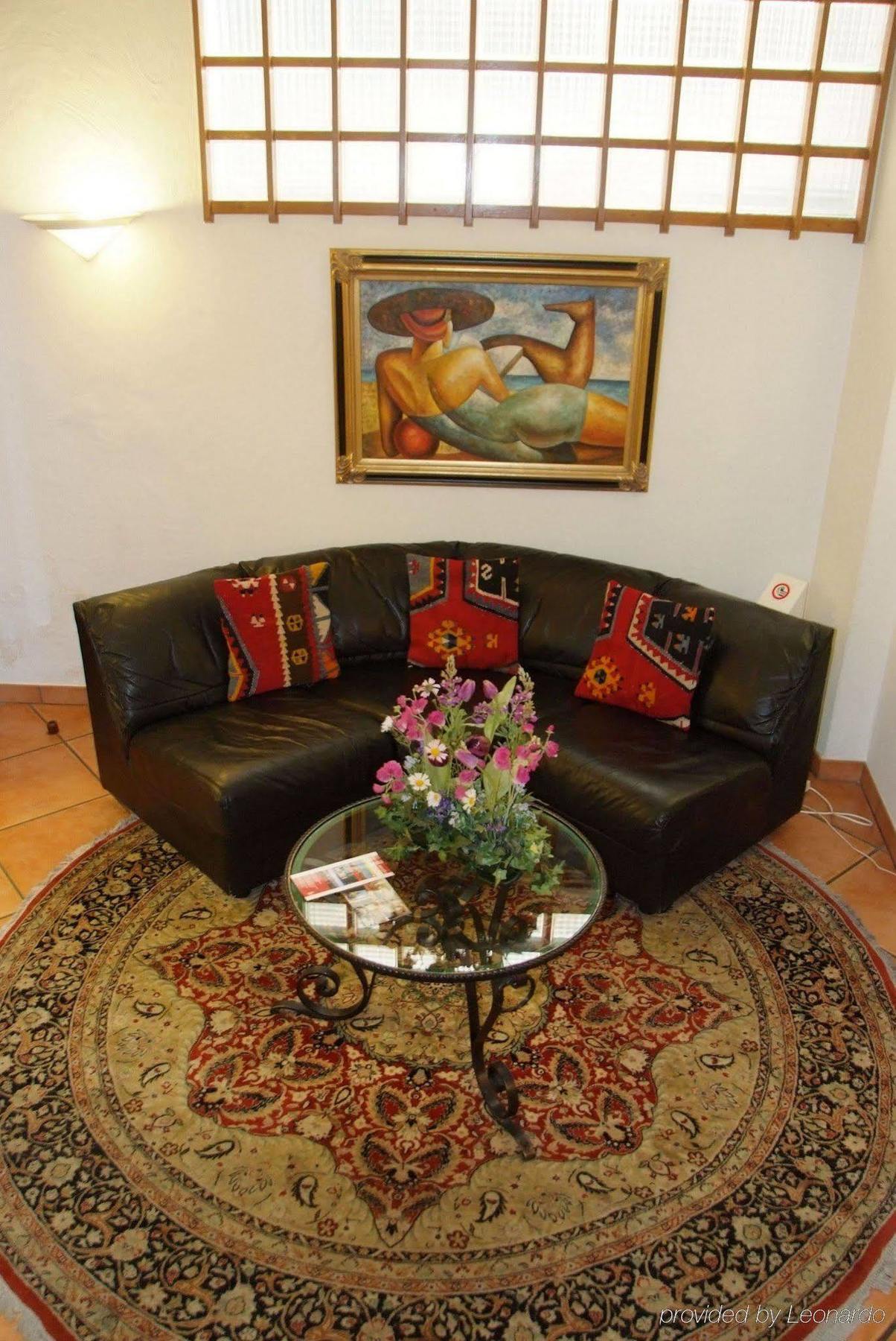 Hotel Regina Lausanne Dalaman gambar