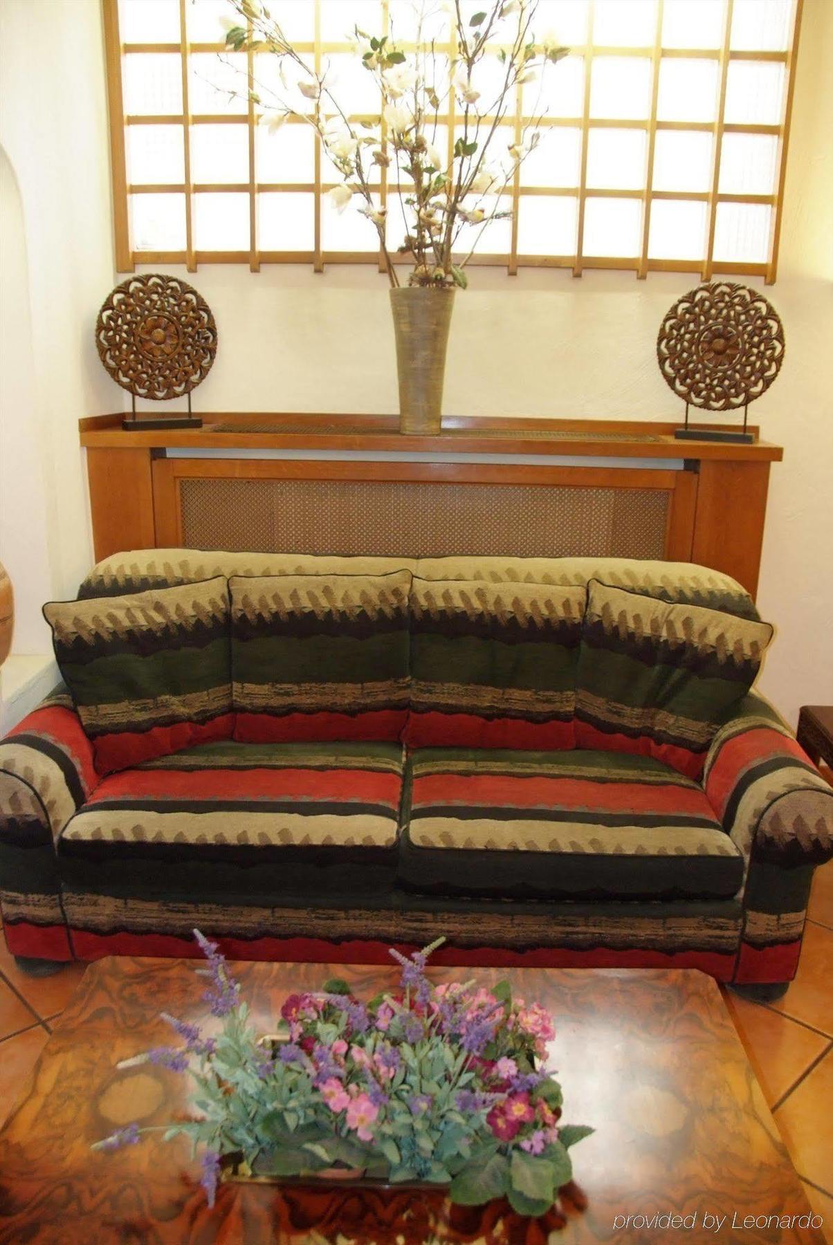 Hotel Regina Lausanne Dalaman gambar
